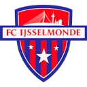 Logo van FC IJsselmonde