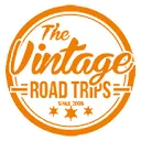 Logo van Vintage Road Trips