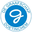 Logo van De Graafschap