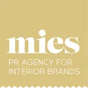 Logo van MIES PR