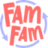 Logo van FamFam.nl