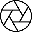 Logo van studio iet fotografie