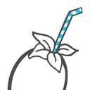 Logo van Vitamine Bo