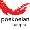 Logo van Poekoelan Kung Fu Nederland