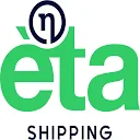 Logo ÈTA Shipping