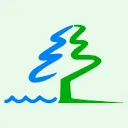 Logo van Water Natuurlijk Rijn en IJssel