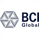 Logo van BCI Global