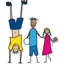 Logo van FloreoKids