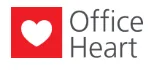 Logo van OfficeHeart