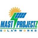 Logo van Mast-ProjectZ BV