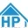 Logo van HP Makelaardij