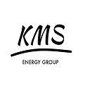 Logo van KMS energy academy