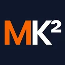Logo van MK2 Software B.V.