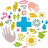 Logo van Centric Health Huisartsen