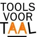 Logo van Tools voor taal