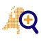 Logo van ZorgkaartNederland