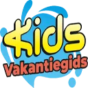 Logo Kids Vakantiegids