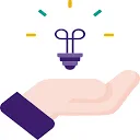 Logo van Digital Economy Hub