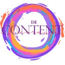 Logo de Content Mevrouw