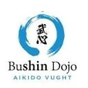 Logo van Bushin Dojo Aikido Academy