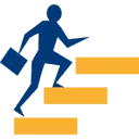 Logo van Stichting The New Entrepreneur