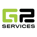 Logo G2 Services B.V.