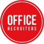 Logo van Office Recruiters