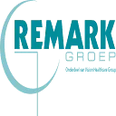 Logo van Remark Groep