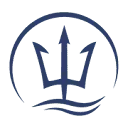 Logo van Poseidon Food