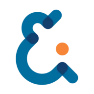 Logo Jurjen de Vries Retailmanagement AND Efficiency