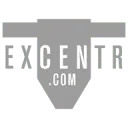 Logo van EXCENTR