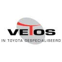 Logo van Autobedrijf de Wildt Gespecialiseerd in Toyota AND Lexus