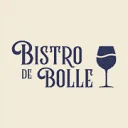 Logo van Bistro de Bolle
