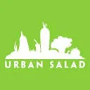 Logo van Urban Salad