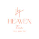 Logo van Heaven Four