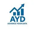 Logo van AYD - Advance Your Data B.V.