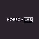 Logo van HorecaLAB