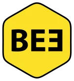 Logo van BEE-Organisation