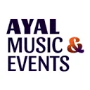 Logo van Ayal Music AND Events