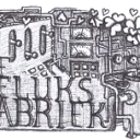 Logo van De Geluksfabriek - Praktijk voor Integratieve Kindertherapie