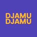 Logo van Djamu Djamu Drink