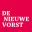 Logo van De Nieuwe Vorst