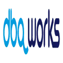Logo van dba works