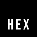 Logo van HEX Global