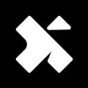 Logo van Interactive X-Wall