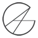 Logo van HAGUE architects