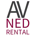 Logo van AVNed Rental