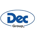 Logo Dec Netherlands B.V.