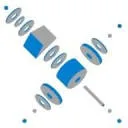 Logo van Vakopleiding Techniek