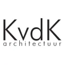 Logo van KvdK architectuur